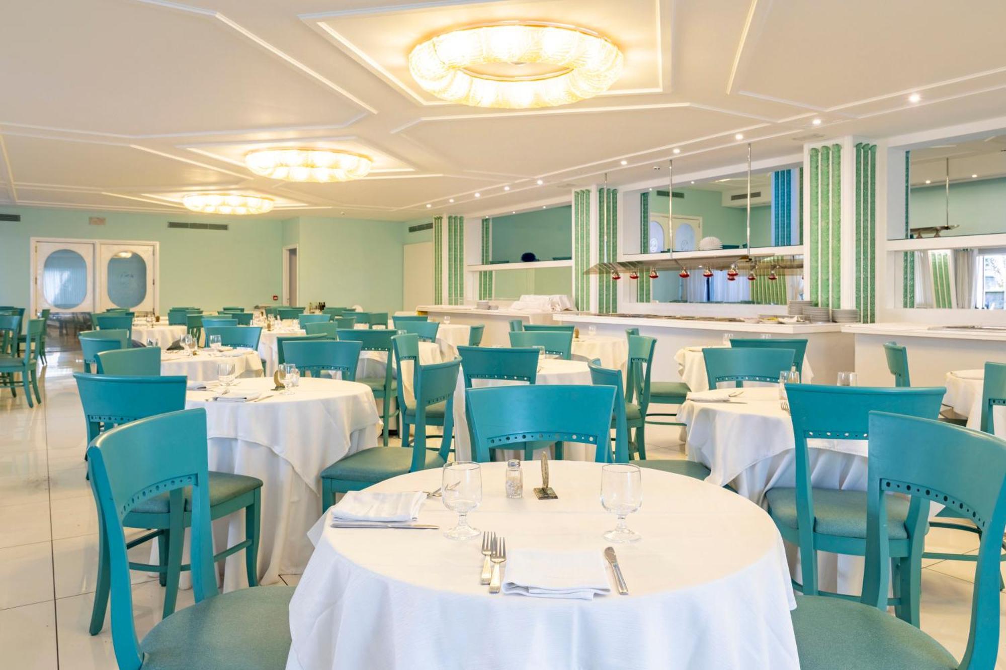 Grand Hotel Parco Del Sole Сант'Агнело Екстериор снимка